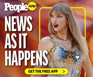 People Magazine ad variation focused on subscription value props